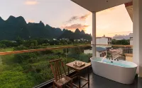 Yangshuo Yunjian Mountain Homestay (Yulongqiao Pier)