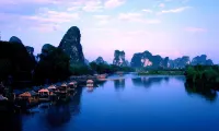 Yuanxiang Fanpu Inn -  อินน์