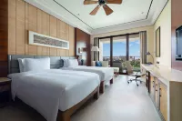 Crowne Plaza Sanya City Center