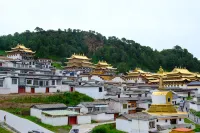 Xinshanminsu