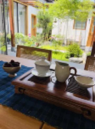 JINGLU HOMESTAY