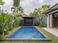 Kings Villas Sanur by Moria Hotels near Sidakarya