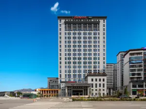 Hampton by Hilton Shannan