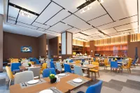 Hampton by Hilton Shannan - breakfast
