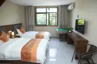 Jiugongshan Nature World Hotel - 2-Star