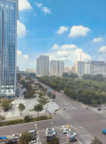 lanlingzhichenghotel