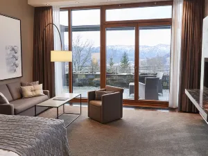 Kempinski Hotel Berchtesgaden