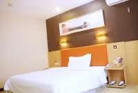 7 Days Premium Hotel (Xiamen Airport Xianglu) Hotel a Xiamen