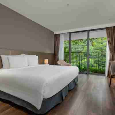 Flamingo Cat Ba Resort – Managed by Flamingo Hotels & Resorts Rooms