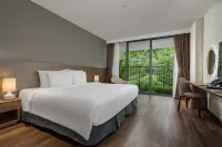 Flamingo Resort Cat Ba Hotels near Siêu Thị Đặc Sản TAM PHÁT CÁT BÀ