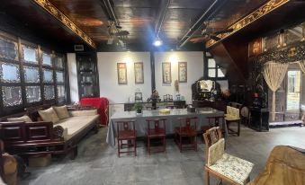 Zhujiajiao Qing Dynasty Shu House Home Stay