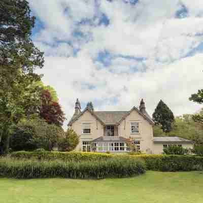 Briery Wood Country House Hotel Hotel Exterior