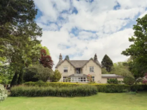 Briery Wood Country House Hotel Hotels in Windermere Town