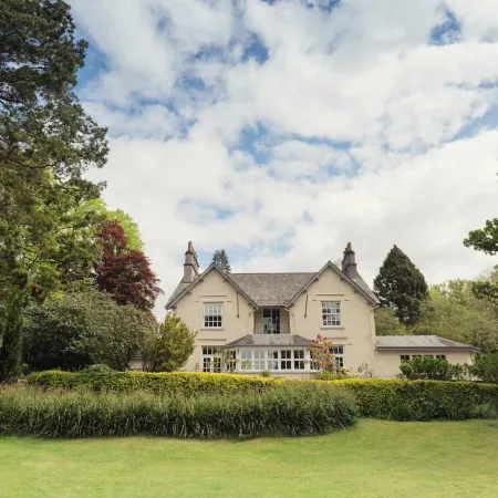 Briery Wood Country House Hotel