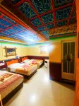 Danbajia Julang Bencuo Farm - Parvekkeita