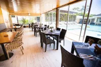 ホリデースイーツ プエルトプリンセサ