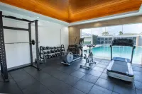Holiday Suites Puerto Princesa - Gym