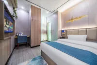Fengdu Riverside Holiday Inn - Esports