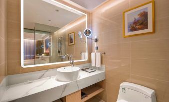 Vienna Hotel (Foshan Lishui Shayong Branch)