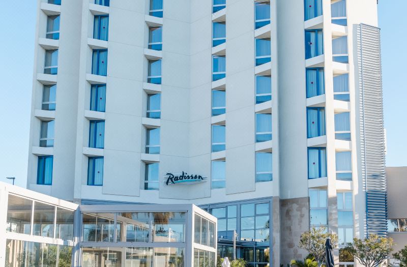 Radisson Hotel Nice Airport photo 3