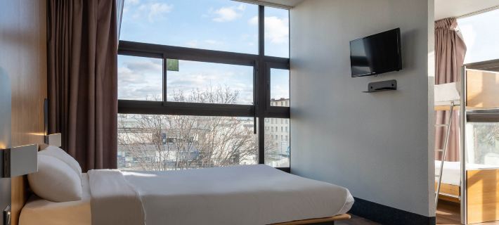 B&B Hotel Grenoble Centre Verlaine Hotels in Grenoble
