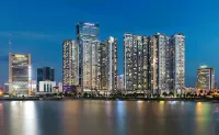 Vinhomes SkyLake - My Dinh - Luxury Apartment By Lavie Homes Hotels in Hanoi