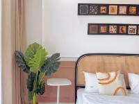 Guyuan Qichi Homestay