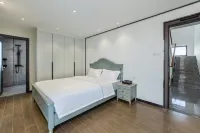 Dongju Homestay (Suixiang Branch)
