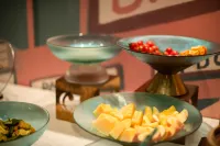 City Comfort Inn Hotel (Maoming Gaozhou Xiantai Bridge) - breakfast