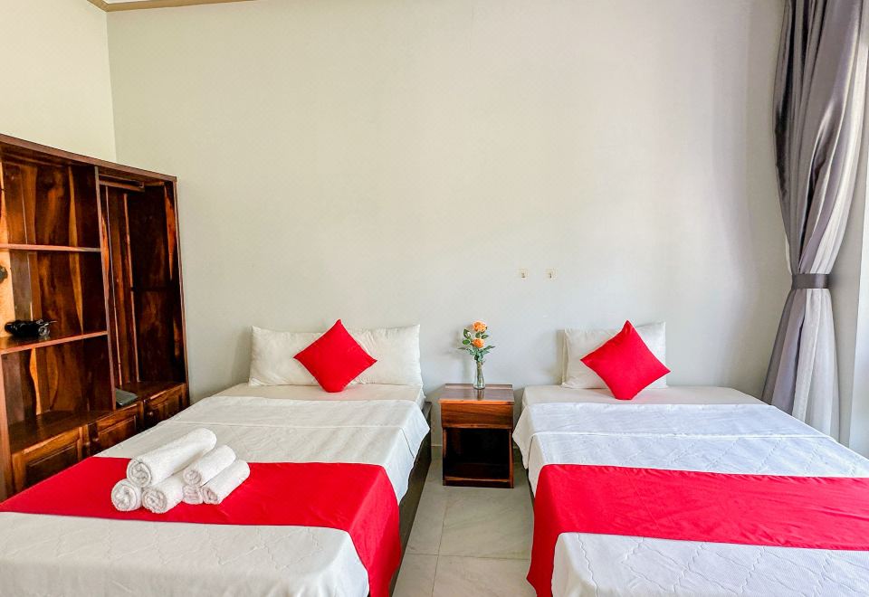 4. 플라 빌리지..