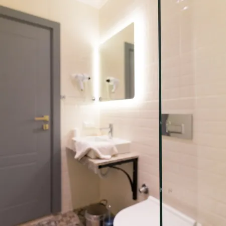 Leonis Hotel Hotels in Kas