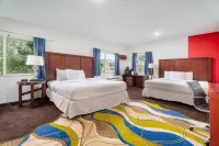 Ramada by Wyndham La Verkin Zion Park Hotel a Virgin