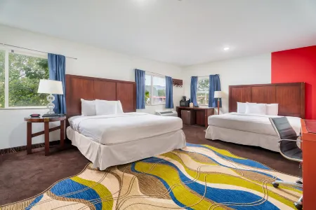 Ramada by Wyndham La Verkin Zion Park