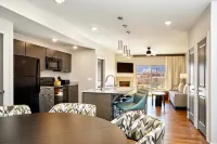 The Moab Resort, WorldMark Moab