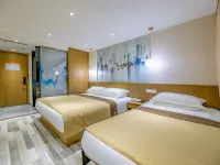 Yichishanshui · Jiuhua Street Benyuan Boutique Homestay (Jiuhua Mountain On Jiuhua Street) Hotels near Baisui Palace