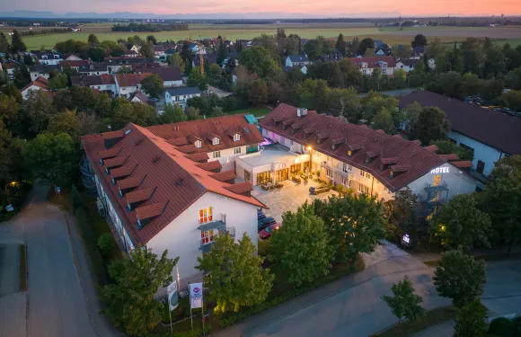 伊波貝斯特韋斯特優質酒店