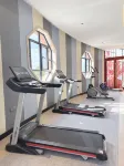 Beitun Hongjingtian Hotel - Gym