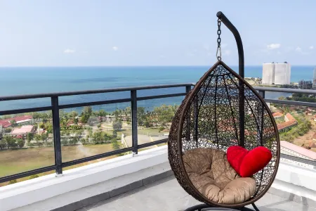 STAR BAY Residence Sihanoukville