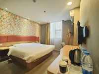 Motel Hotel (Wuhan Hankou Financial Center Wansongyuan) Hotels in Wuhan