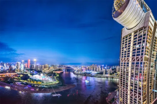 MIEALAN · Markmelon Hotel