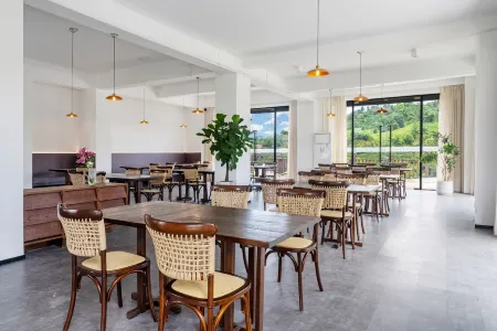 BeanGreat Beigui Coffee Manor Отели рядом с достопримечательностью «Rhino Land of The Pu'Er National Park»