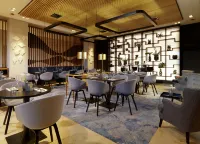 Rotterdam Marriott Hotel