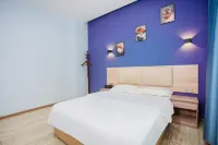 Suye Inn - Inns