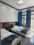 Lushan Huaxi Xiaozhu Homestay - موقف سيارات