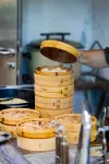 天台森然梧桐ホテル - 朝食
