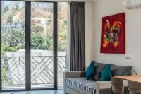 Komodo Suites Downtown Managed by CPM Bali