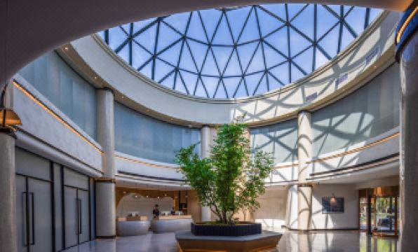 Atour Hotel Hefei Huaihe Road Pedestrian Street City Hall Square