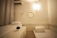 白閣便捷旅館