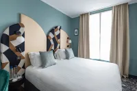 Royal Saint Germain Hotellit kohteessa 6. arrondissementti