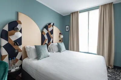 Royal Saint Germain Hotels in 6th arrondissement-Luxembourg